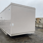 Caterpillar 3512C Standby Diesel Generator