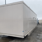 Caterpillar 3512C Standby Diesel Generator