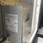 Caterpillar 3512C Standby Diesel Generator