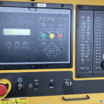 Caterpillar 3512C Standby Diesel Generator