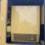 Caterpillar 3412C Standby Diesel Generator