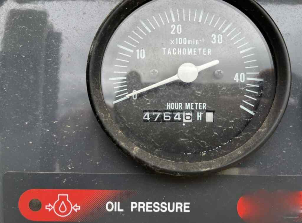 Allmand MP45 Trailer Mounted Diesel Generator - Tier 3