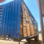 Cummins C800D6RG Diesel Power Module - Tier 2