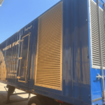 Cummins C800D6RG Diesel Power Module - Tier 2