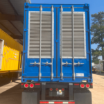 Cummins C800D6RG Diesel Power Module - Tier 2