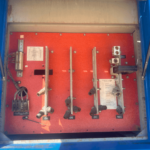 Cummins C800D6RG Diesel Power Module - Tier 2