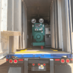 Cummins C800D6RG Diesel Power Module - Tier 2