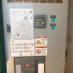 Cummins C800D6RG Diesel Power Module - Tier 2