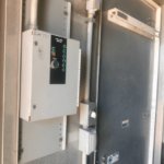 Cummins C800D6RG Diesel Power Module - Tier 2