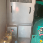 Cummins C800D6RG Diesel Power Module - Tier 2