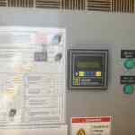 Cummins C800D6RG Diesel Power Module - Tier 2