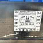 Cummins C800D6RG Diesel Power Module - Tier 2