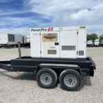 Airman MMD PowerPro SDG65 Trailer Mounted Diesel Generator - Tier 3