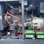Airman MMD PowerPro SDG65 Trailer Mounted Diesel Generator - Tier 3