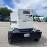 Airman MMD PowerPro SDG65 Trailer Mounted Diesel Generator - Tier 3