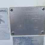 Airman MMD PowerPro SDG65 Trailer Mounted Diesel Generator - Tier 3