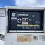 Airman MMD PowerPro SDG65 Trailer Mounted Diesel Generator - Tier 3