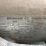 Airman MMD PowerPro SDG65 Trailer Mounted Diesel Generator - Tier 3