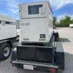 Shindaiwa DGK70B Trailer Mounted Diesel Generator - Tier 3