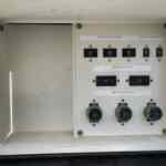 Shindaiwa DGK70B Trailer Mounted Diesel Generator - Tier 3