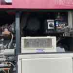 Shindaiwa DGK70B Trailer Mounted Diesel Generator - Tier 3
