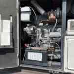 Shindaiwa DGK70B Trailer Mounted Diesel Generator - Tier 3