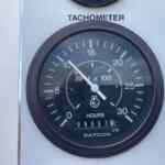 Multiquip DCA150SSVU Trailer Mounted Diesel Generator - Tier 2