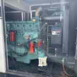 Multiquip DCA150SSVU Trailer Mounted Diesel Generator - Tier 2