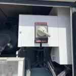 Multiquip DCA150SSVU Trailer Mounted Diesel Generator - Tier 2