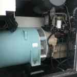 Multiquip DCA180SSJU Trailer Mounted Diesel Generator - Tier 3