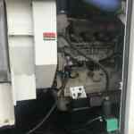 Multiquip DCA180SSJU Trailer Mounted Diesel Generator - Tier 3