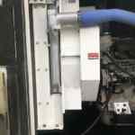 Multiquip DCA180SSJU Trailer Mounted Diesel Generator - Tier 3