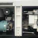 Multiquip DCA180SSJU Trailer Mounted Diesel Generator - Tier 3