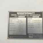 Multiquip DCA300SSCU Trailer Mounted Diesel Generator - Tier 3