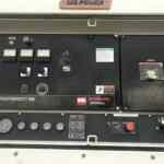 Multiquip DCA300SSCU Trailer Mounted Diesel Generator - Tier 3