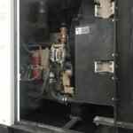 Multiquip DCA300SSCU Trailer Mounted Diesel Generator - Tier 3