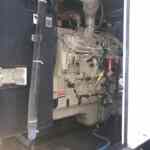 Multiquip DCA300SSCU Trailer Mounted Diesel Generator - Tier 3