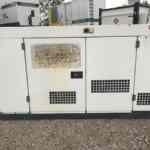 Airman PowerPro SDG65S Standby Diesel Generator - Tier 3