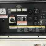 Airman PowerPro SDG65S Standby Diesel Generator - Tier 3