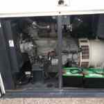 Airman PowerPro SDG65S Standby Diesel Generator - Tier 3