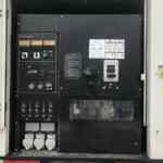 Doosan G570 Trailer Mounted Diesel Generator - Tier 2