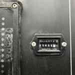 Doosan G570 Trailer Mounted Diesel Generator - Tier 2