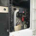 Doosan G570 Trailer Mounted Diesel Generator - Tier 2