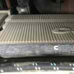 Doosan G570 Trailer Mounted Diesel Generator - Tier 2