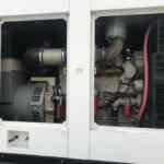 Doosan G570 Trailer Mounted Diesel Generator - Tier 2