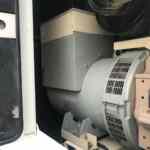 Doosan G570 Trailer Mounted Diesel Generator - Tier 2