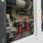 Doosan G570 Trailer Mounted Diesel Generator - Tier 2