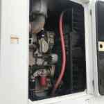 Doosan G570 Trailer Mounted Diesel Generator - Tier 2