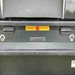 JCB G70RS Diesel Trailer Mounted Generator