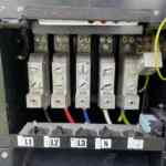 JCB G70RS Diesel Trailer Mounted Generator